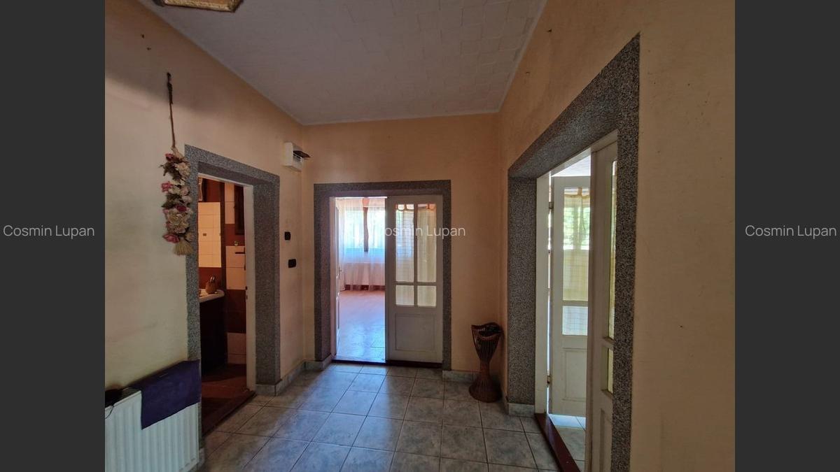 Casa cu teren de vanzare in Baita, 140m?, 4 camere, Comision 0% - 3