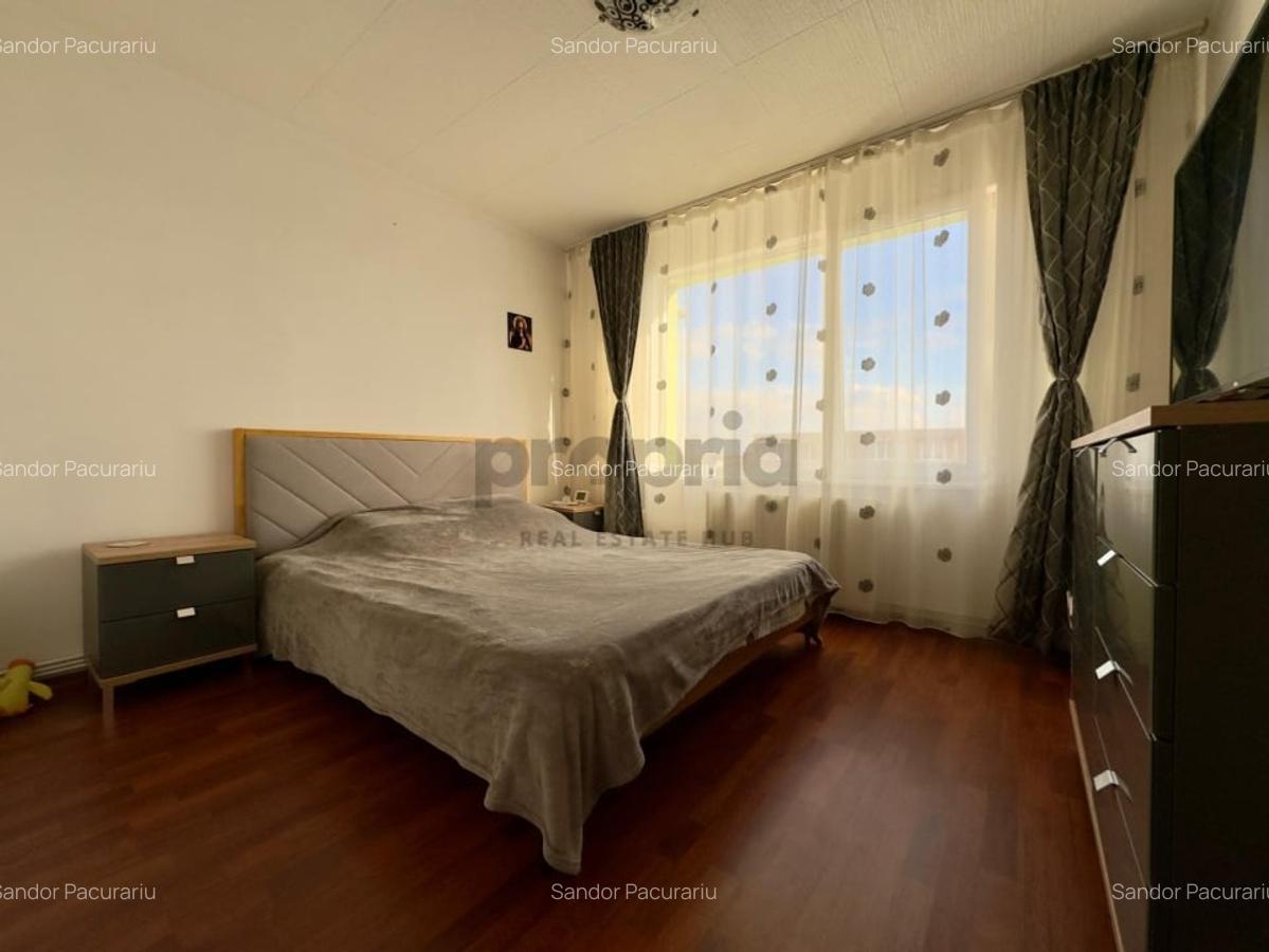 Apartament 2 camere decomandat de vanzare – Astra, Str. Galaxiei - 7