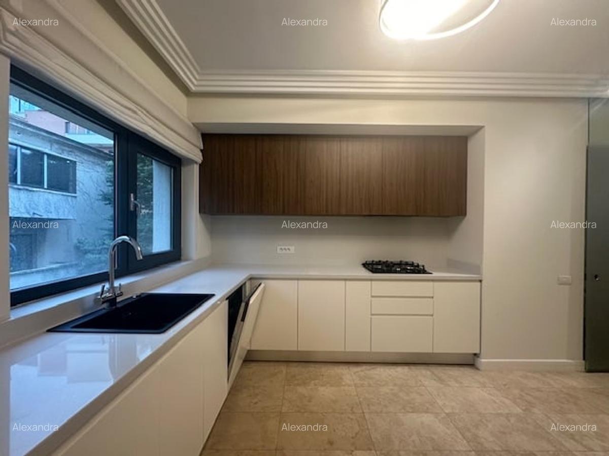 Inchiriere 4 camere spectaculoase - Washington Residence - Dorobanti - 4