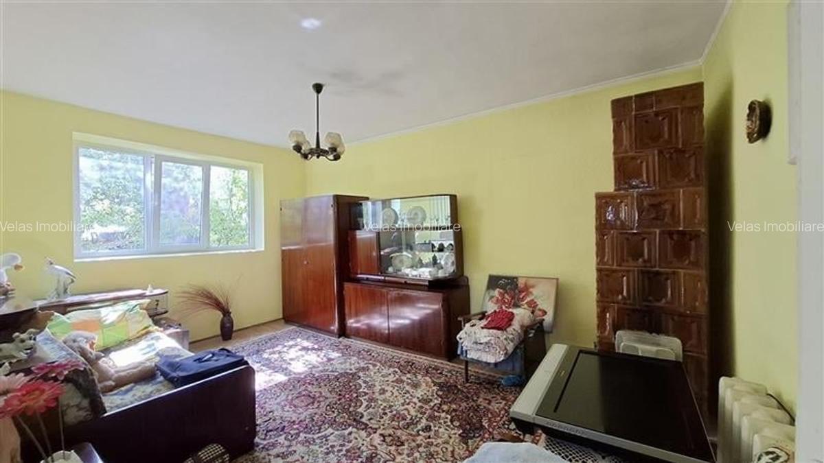 Casa Vanatori, P+ET, 904 mp teren, zona Primarie - 4