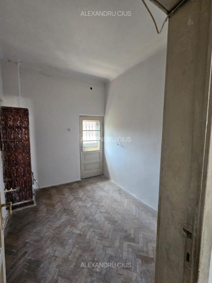 Floreasca-Barbu Vacarescu Apartament  în vilă - Et 1 + pod amenajabil 159mp - 6
