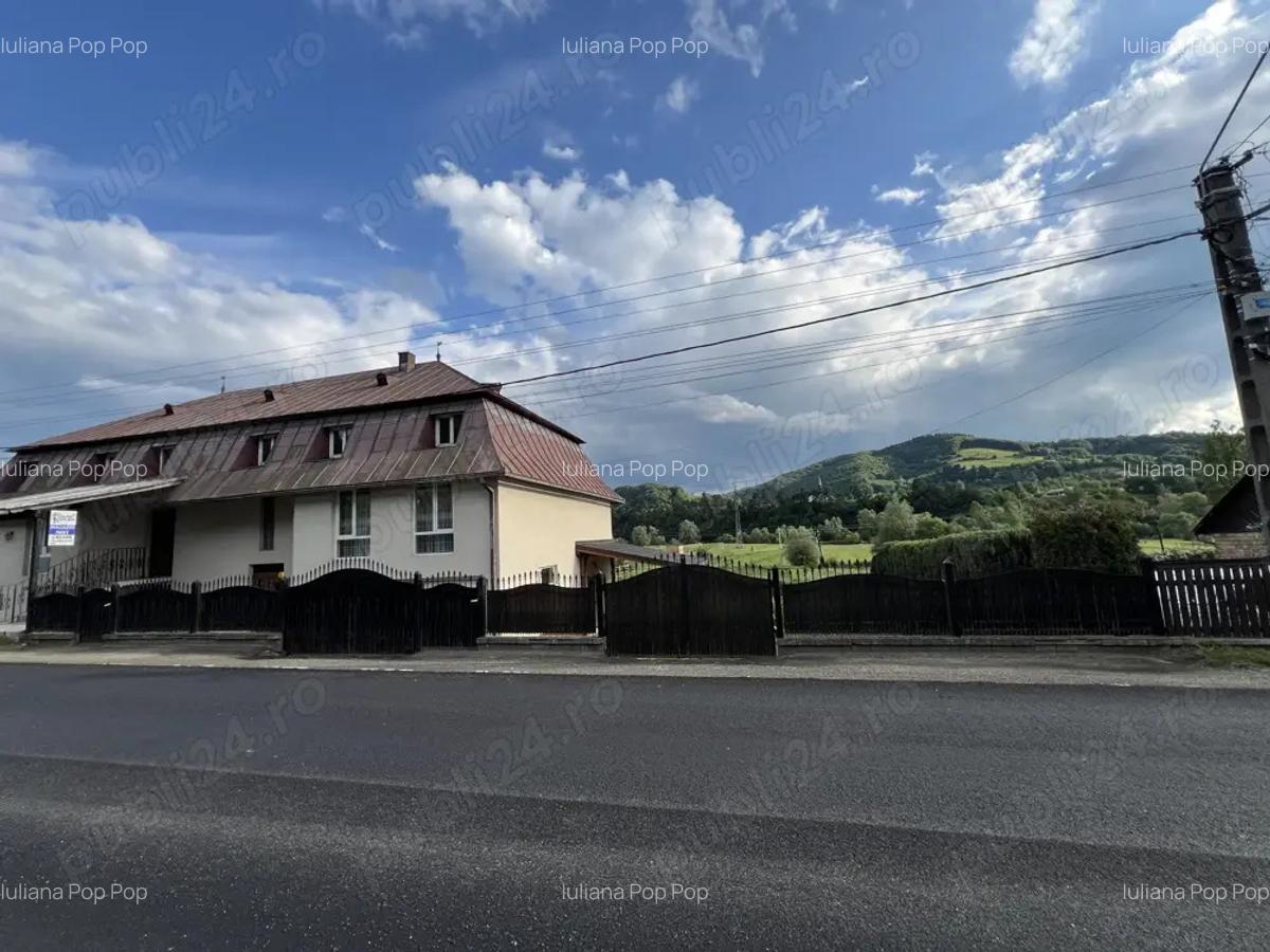 Casa regim hotelier de vanzare - Duplex - 1