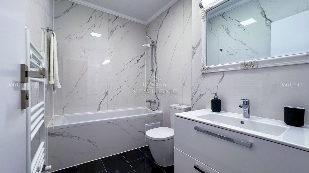 Apartament 1 camere, Parcare, zona Iulius Mall Park Lake - 6