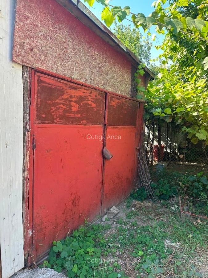 Apartament 2 camere, cu garaj si gradina - 8