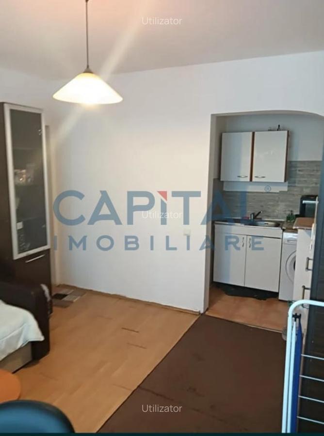 FARA COMISION ! Apartament 2 camere,  40mp, Centru, zona FSPAC - 4