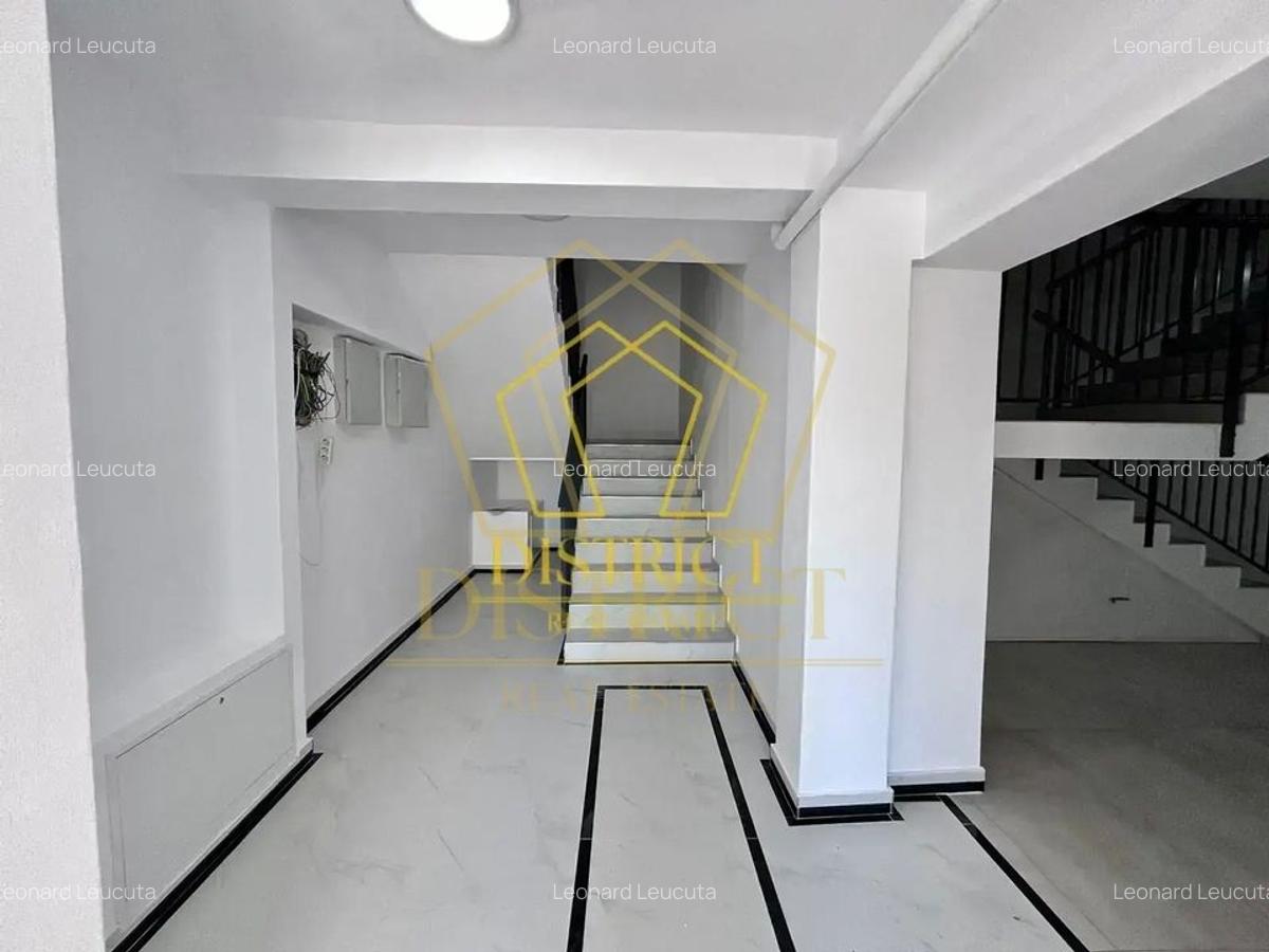 Apartamente superbe cu 3 camere, etaj 1 si 2 | Dumbravita - 7