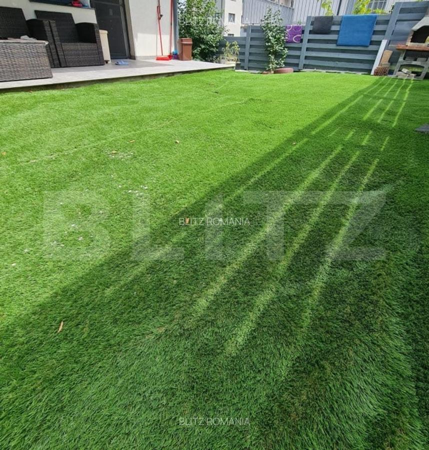 Casa 4 camere, garaj, 153 mp, finisaje premium, zona Teilor - 16