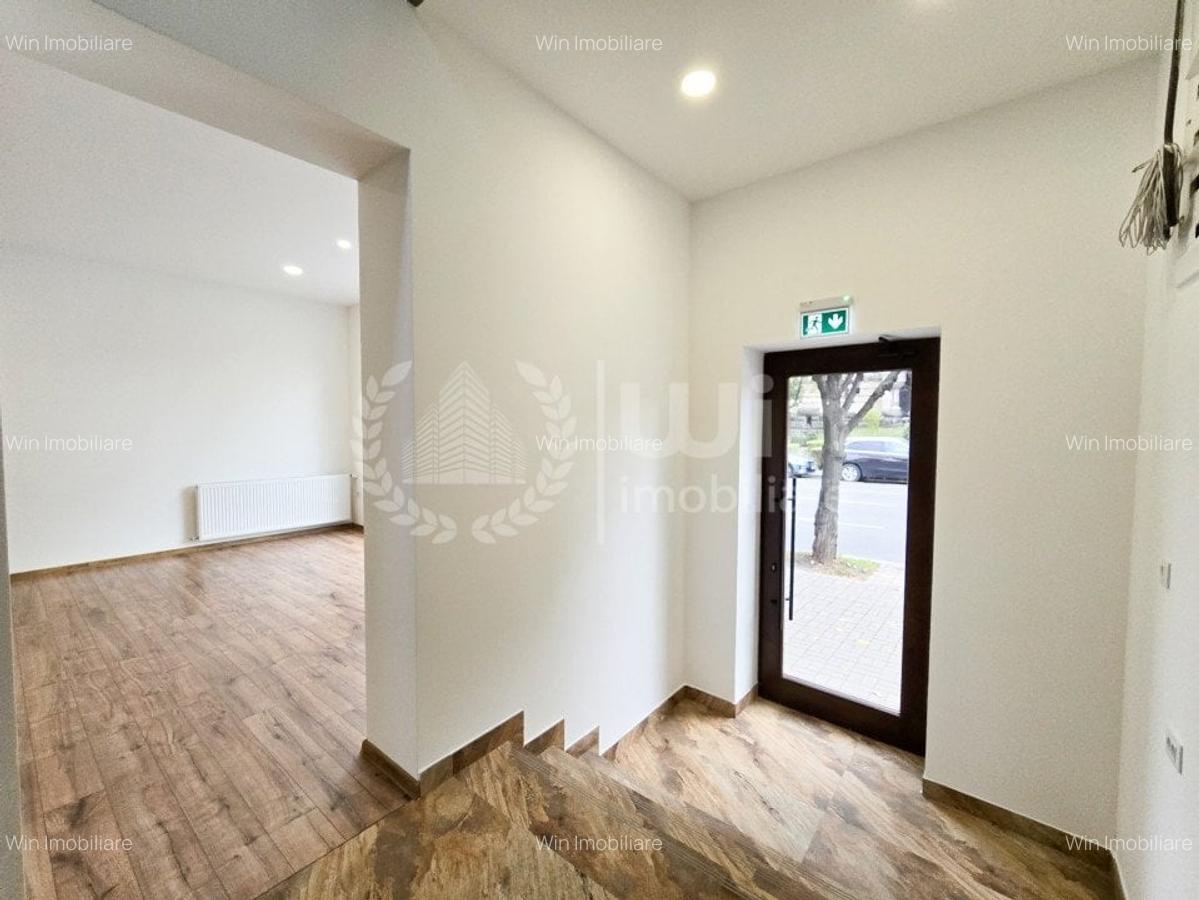 Spațiu comercial, 204 mp în Ultracentral - 4