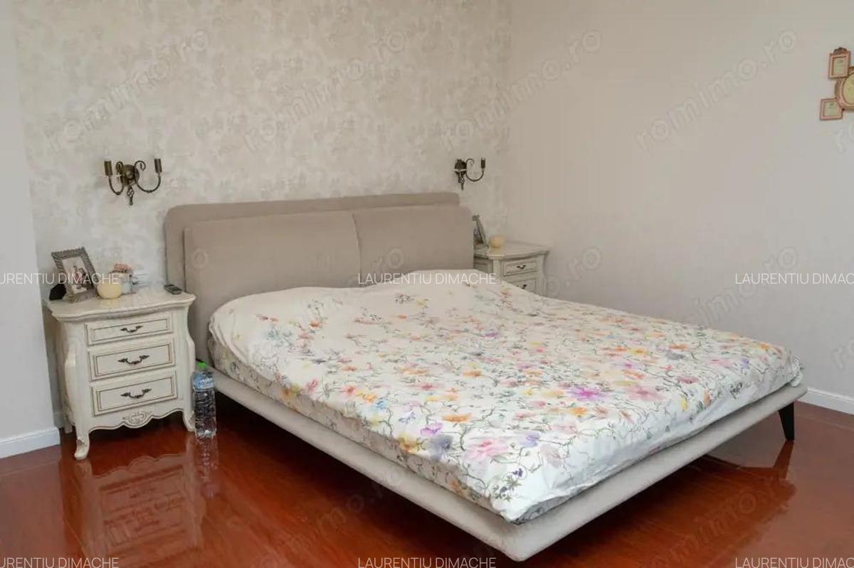 Ovidiu Sud zona de vile lac. - 5