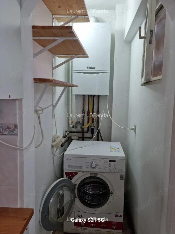 Apartament 2 camere de inchiriat, 2 balcoane, zona lini?tita Str. Borze?ti, Timi?oara - 6