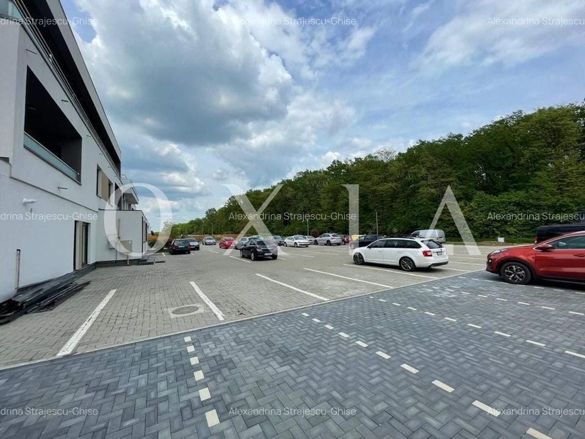 OX661 Confort si liniste in Dumbravita - apartament modern cu 2 camere - 7