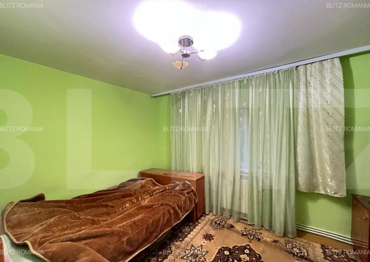 Apartament de 3 camere,63mp Botosani - 4