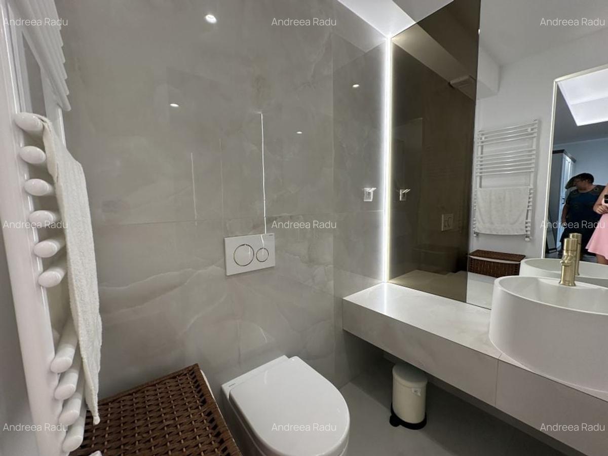 Apartament 2 camere Cortina North - 5