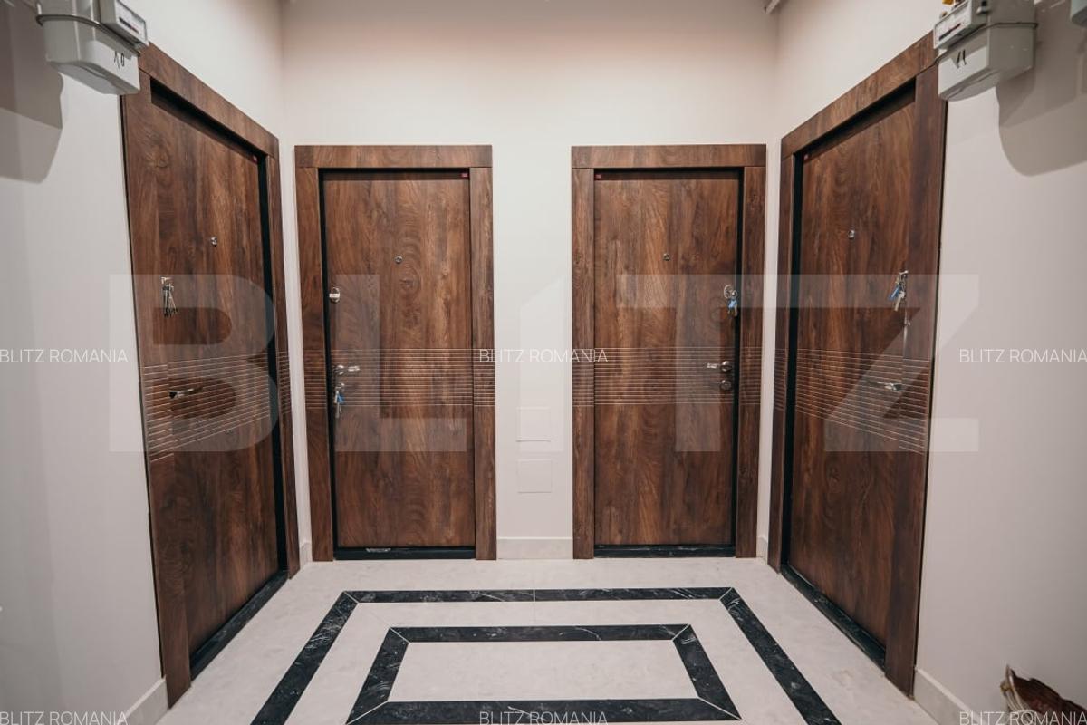 Apartament 3 camere, 66 mp-Etaj 1, loc de parcare inclus-Braytim (TVA 9% inclus) - 3