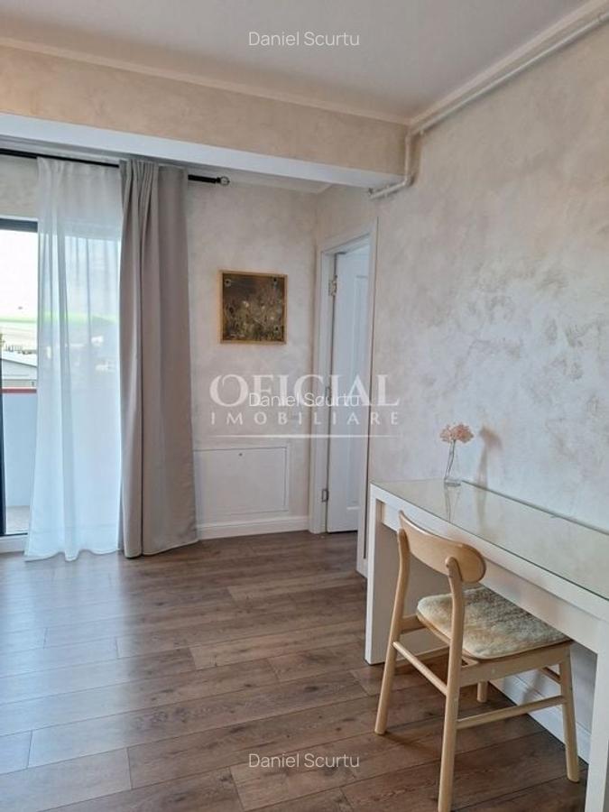 Apartament 1 camera | Parcare subterana | AC | Zona Vivo | Floresti - 5