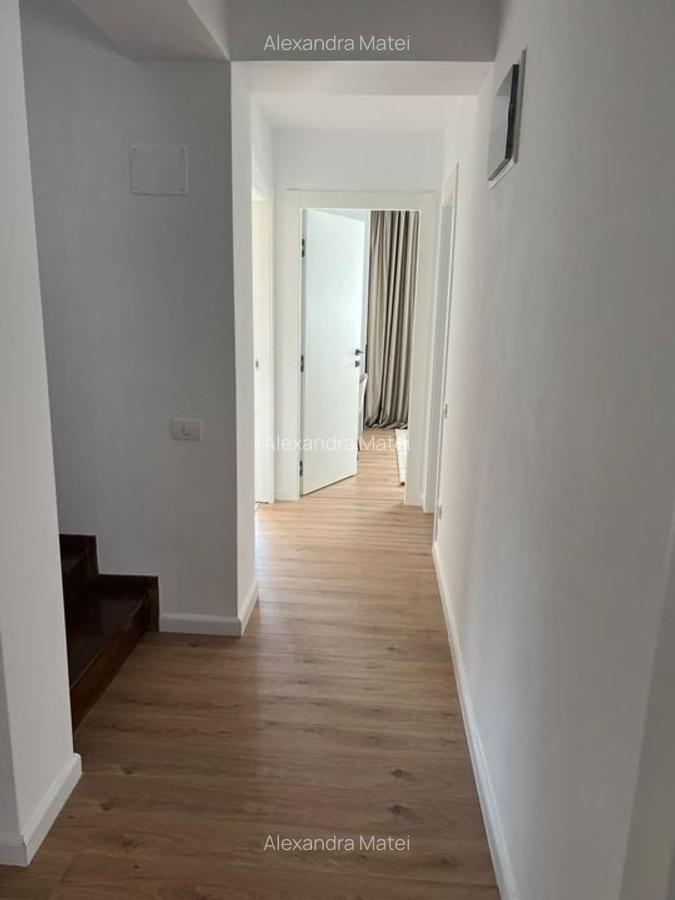 Vila de vânzare Pipera - American Village - 8