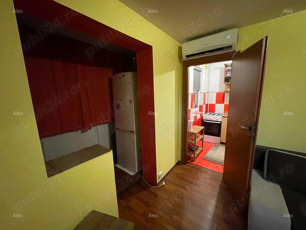 Proprietar, inchiriez apartament 2 camere, Circumvalatiunii - Dacia - 13