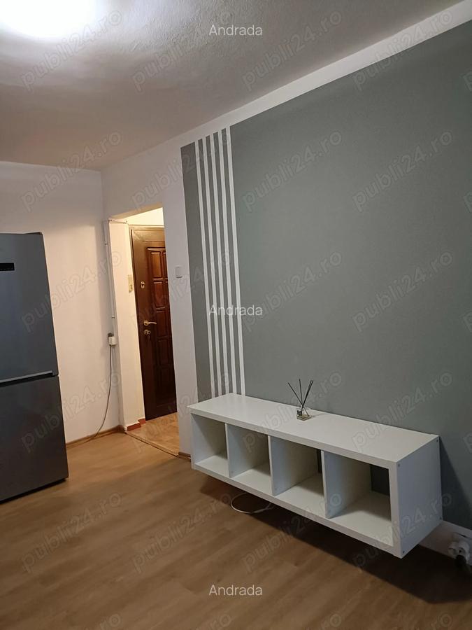 Apartament 1 camera, Lipovei, la 5 min de Iulius Mall - 8