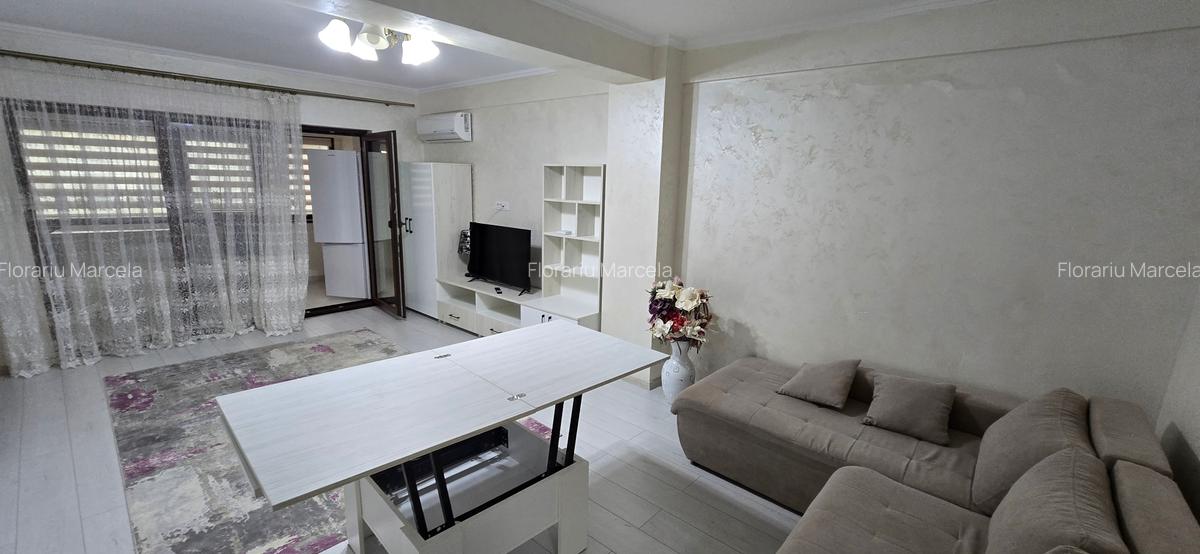 Apartament 2 camere bloc nou mobilat si utilat - 3