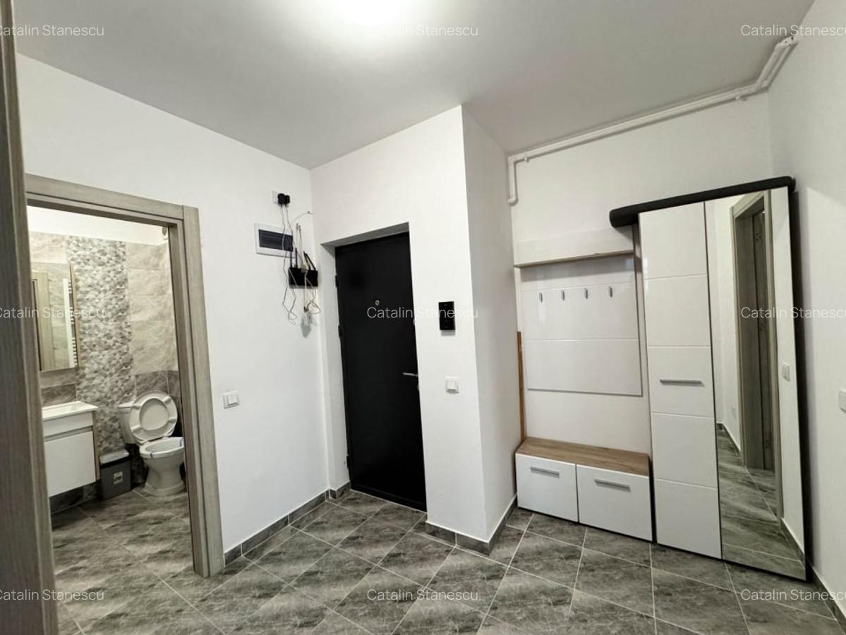 Apartament 2 Camere Metalurgiei Arghezi Parc Lidl Binelui Parcare - 9