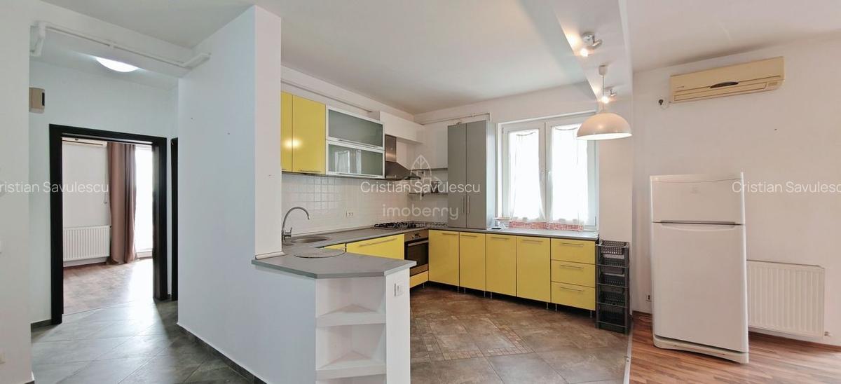 Zona Lacul Morii - vanzare apartament doua camere, parcare inclusa - 5