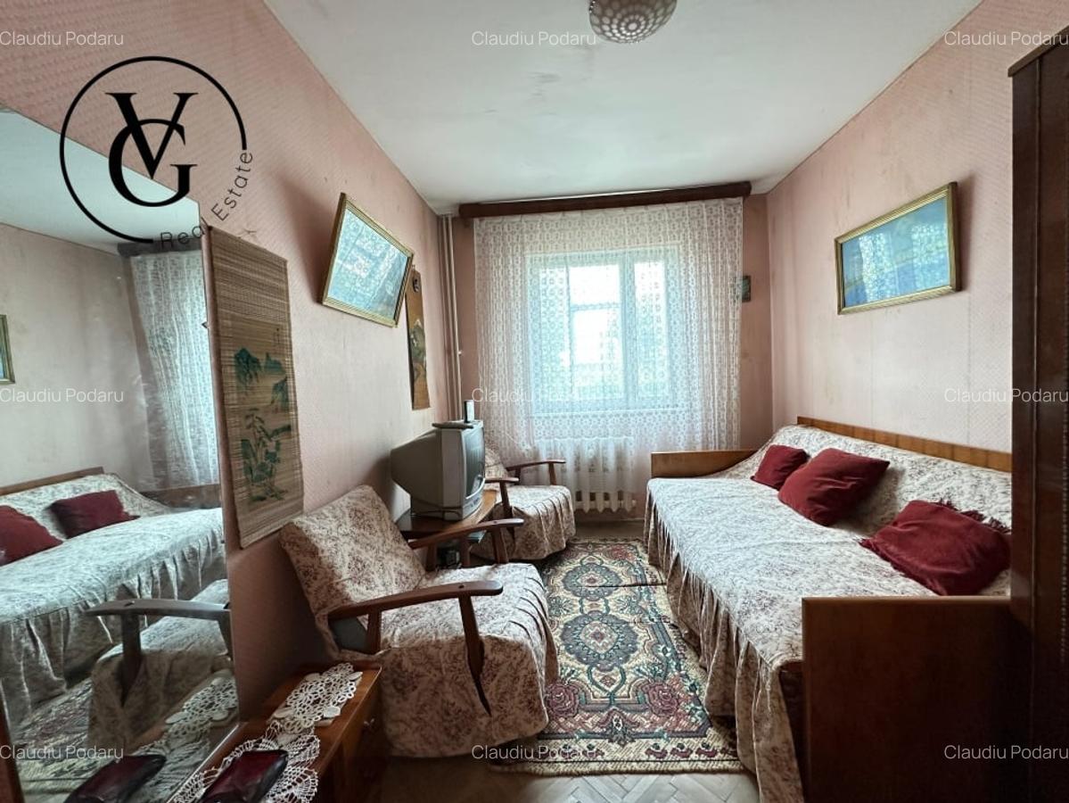 Apartament 3 camere - Tomis Nord - Capitan Dobrila Eugeniu - 3