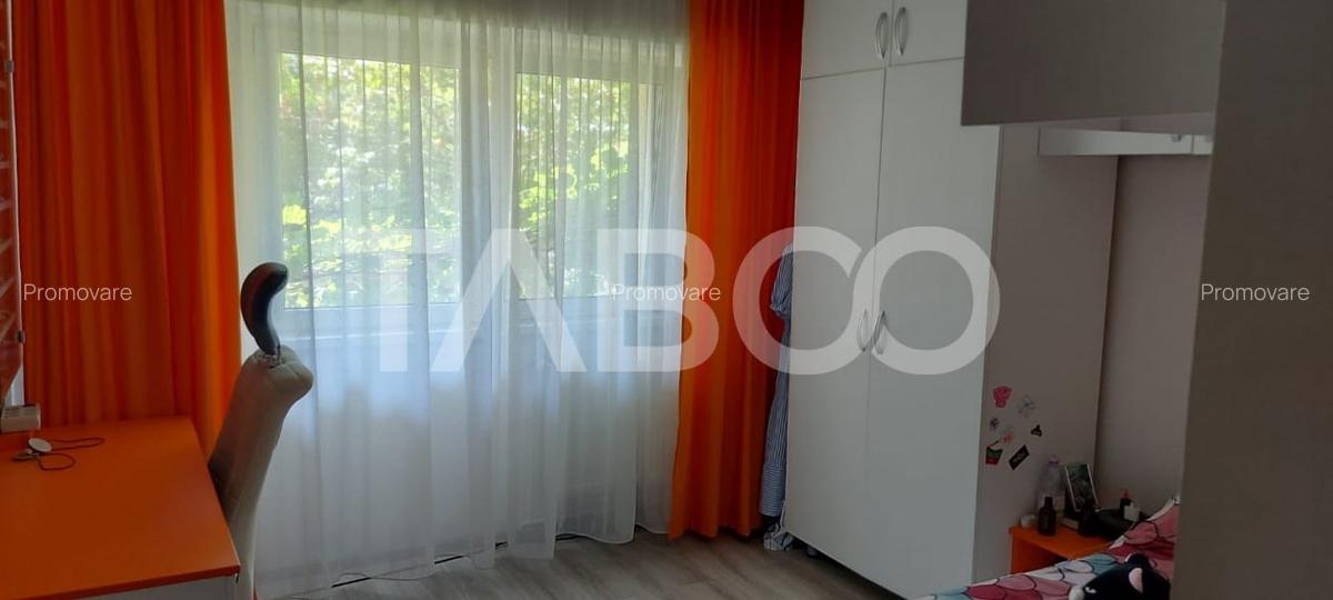 Apartament de vanzare 5 camere in Manastur zona Calea Floresti - 5