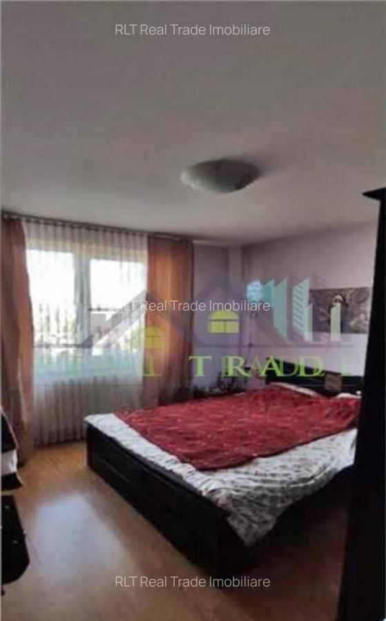 Apartament 3 camere decomandat Astra - 3