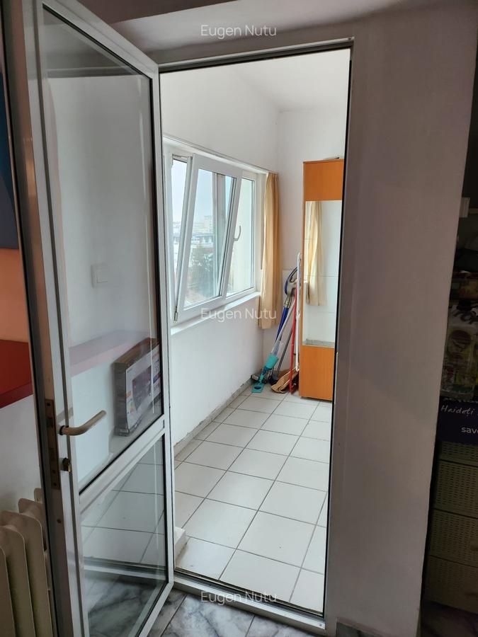 Garsonieră decomandată, mobilată în Dorobanți - 7