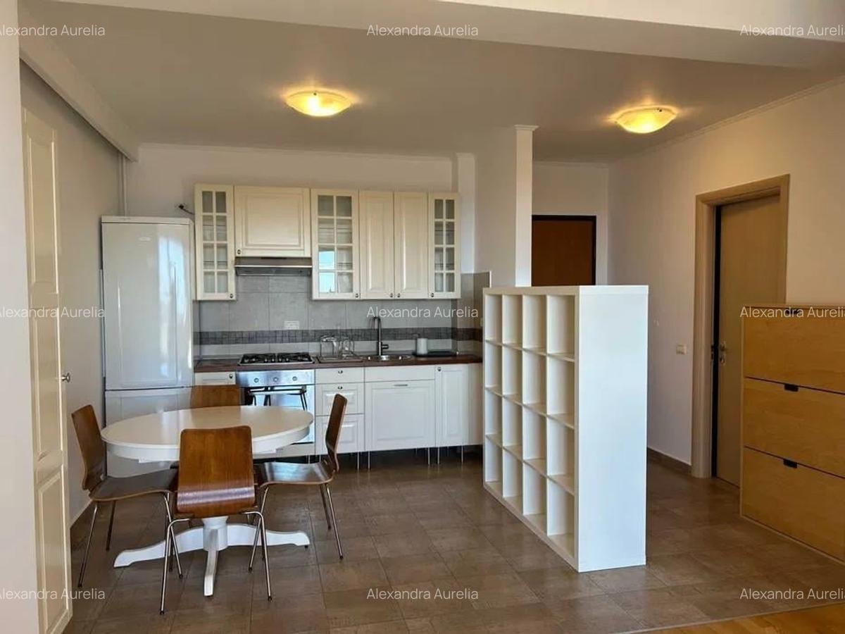 Apartament 2 camere Baneasa - 1