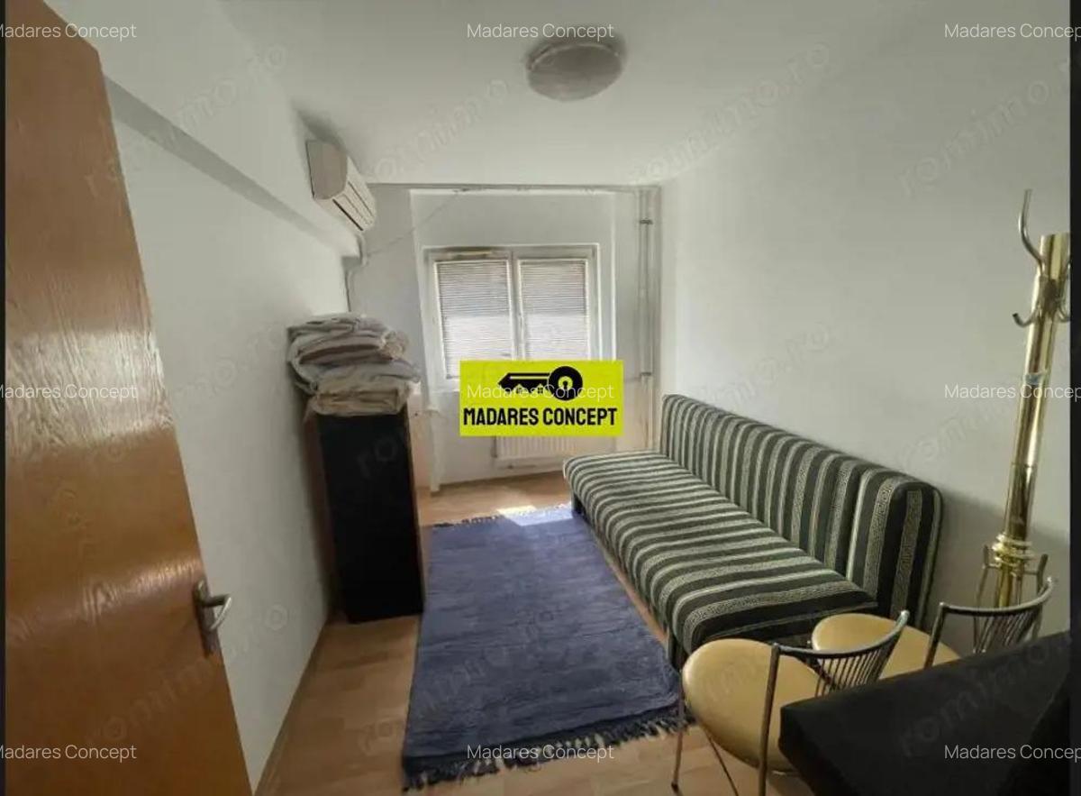 3 camere, 64 mp, Lacul Tei, etaj 3, bloc 1977, mobilat, renovat - 5