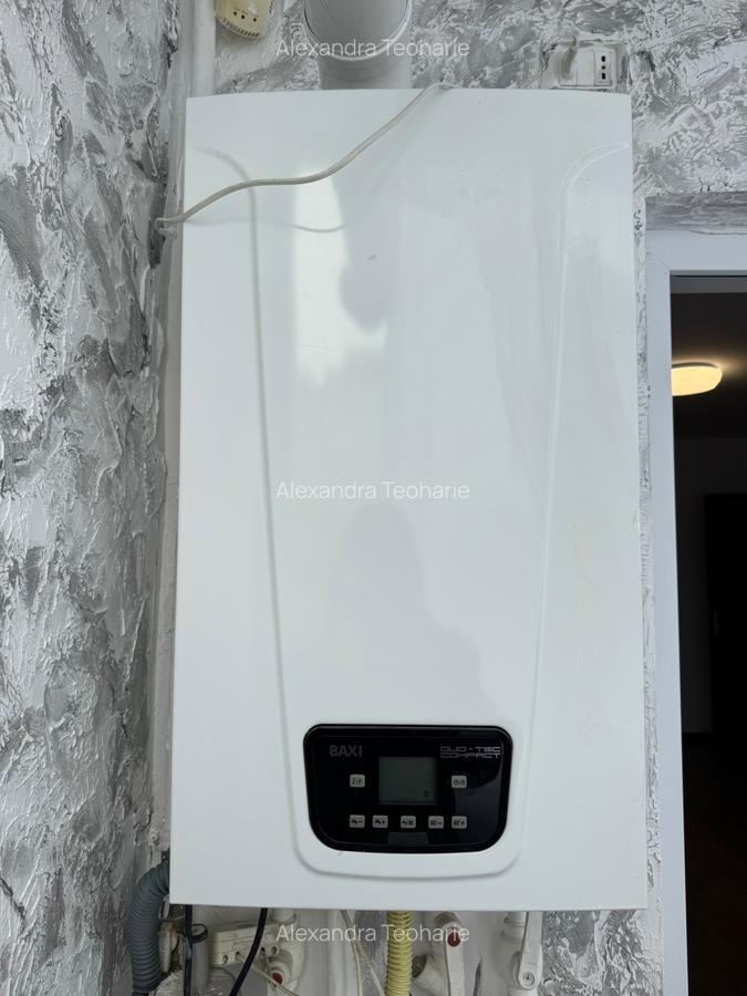 Apartament 3 camere, Faleza Nord, termen lung, 800 euro - 18