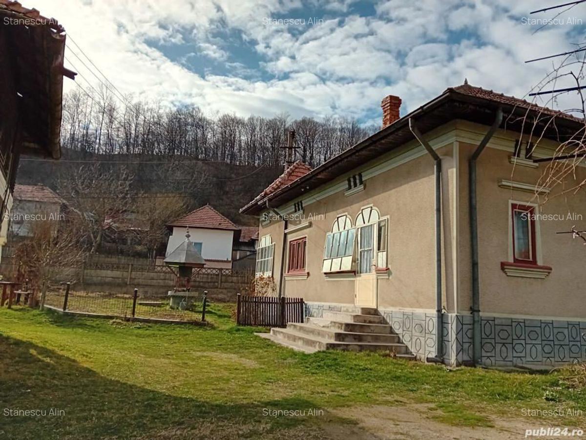 Casa de vanzare, comuna Tatarani, jude?ul Dambovi?a - 3