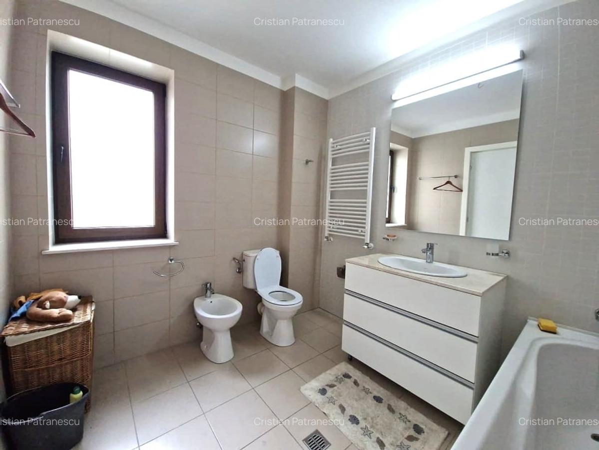 Apartament 2 Camere | Lux & Eleganta | Pipera | Erou Iancu Nicolae - 8
