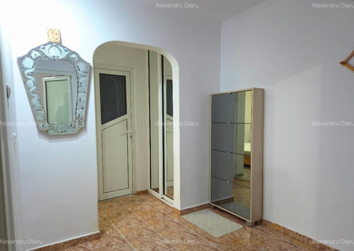 MATEI BASARAB - 2 CAMERE, ETAJUL 1 - 7