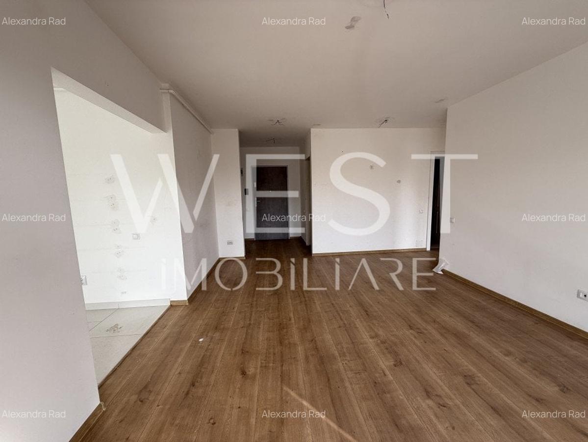Spațiu comercial, 58 mp în Florești - 1