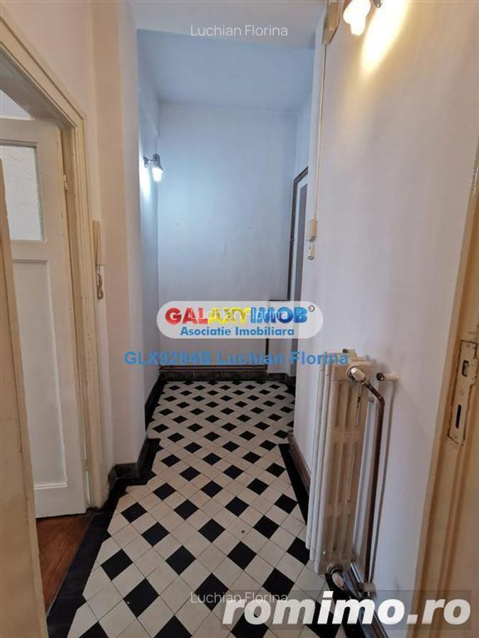 Apartament 3 camere, decomandat, boxa I Occidentului - 4