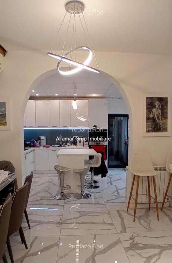 Casa cu povesti din Lacul Tei - 7