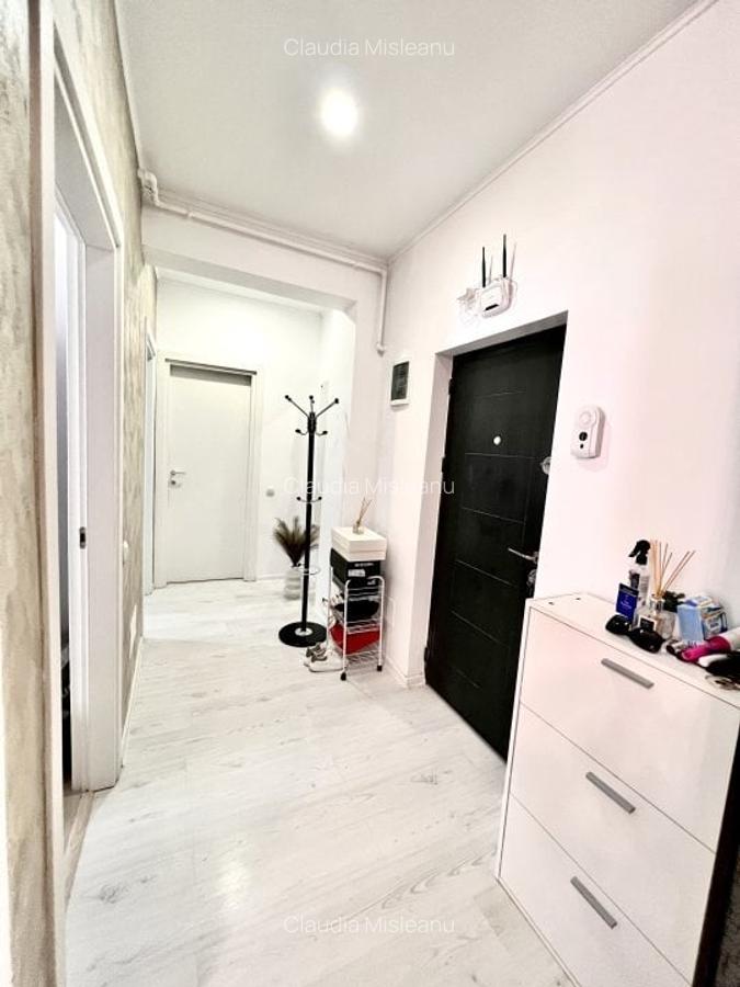 Apartament 2 camere,mobilat si utilat-Militari Residence - 6