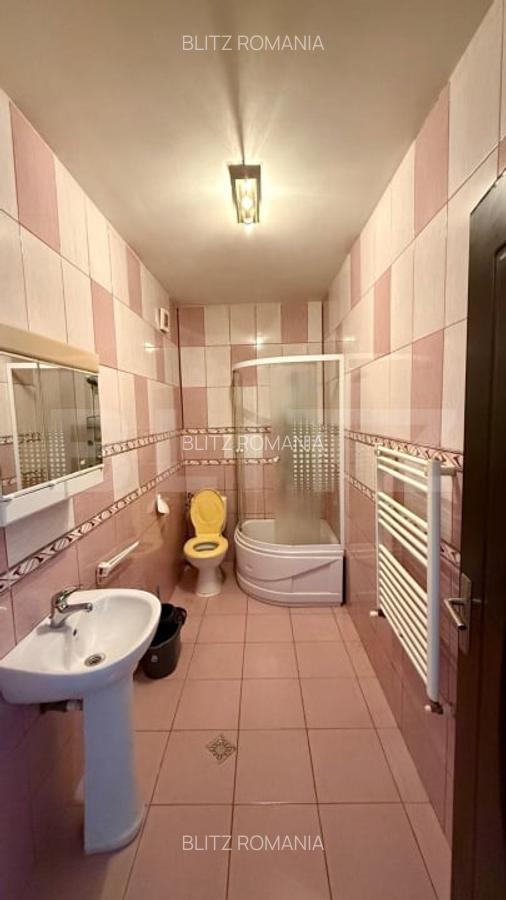 Apartament finisat, 2 camere, parcare, etaj 1, zona Stejarului - 7