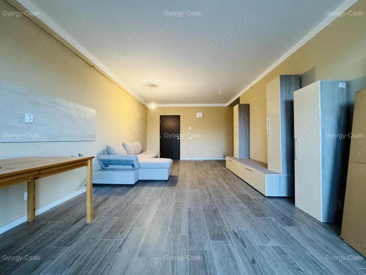 Apartament nou cu 2 camere - Finisat la cheie - Oncea - IMOBIHOR - 1