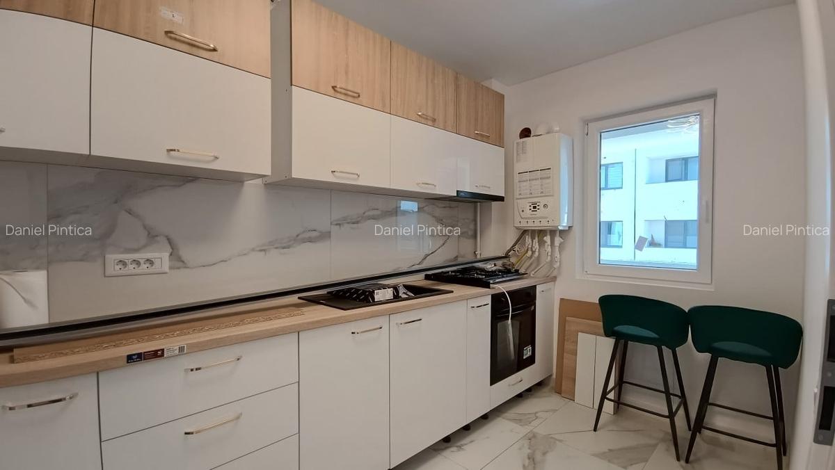 De vanzare garsoniera in rate dezvoltator Militari Residence - 9