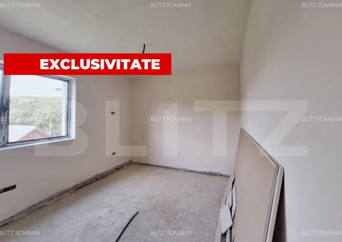 Exclusivitate!! Casa individuala, 130 mp utili, 604 mp teren - 12