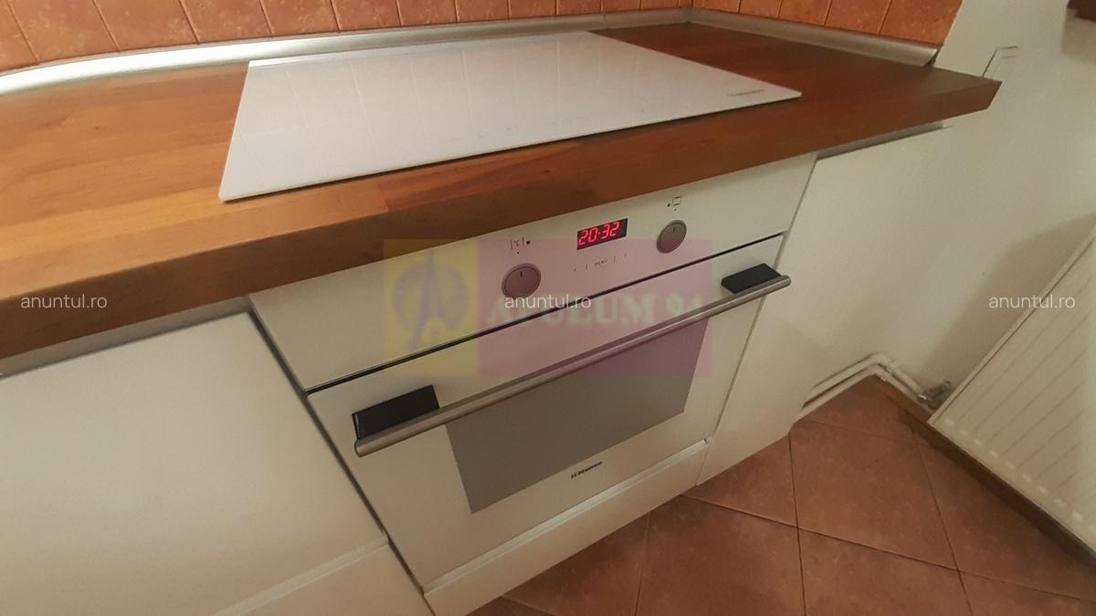 Apartament Ultracentral Piata Romana Etajul 1 - 20