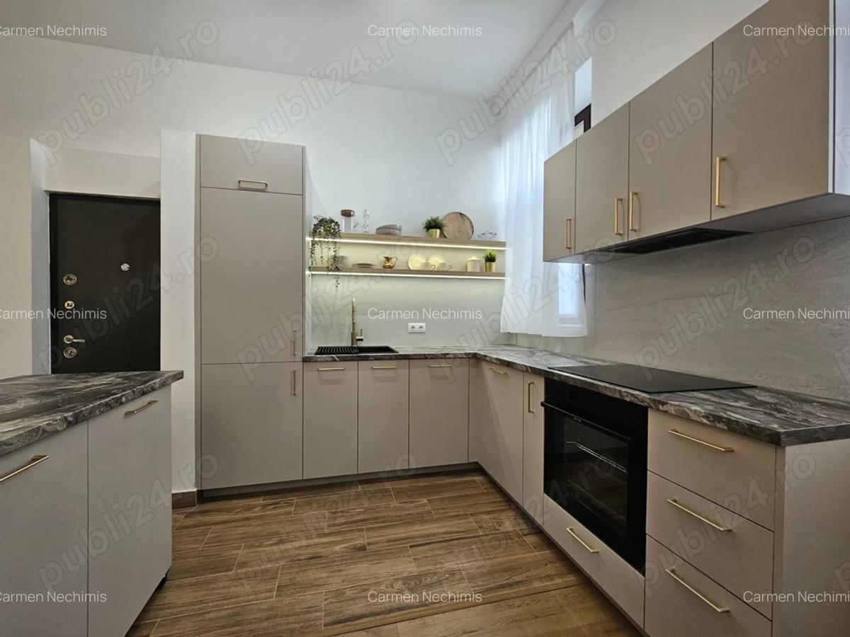 Inchiriez apartament cu 2 camere la casa, pet friendly, zona centrala, parcare - 5 Inchiriez apartament cu 2 camere la casa, pet friendly, zona centrala, parcare - 5