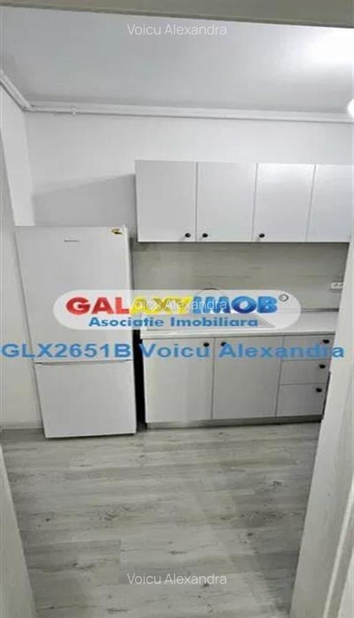 Garsoniera Noua - Berceni - Dimitrie Leonida - Parcare - 3