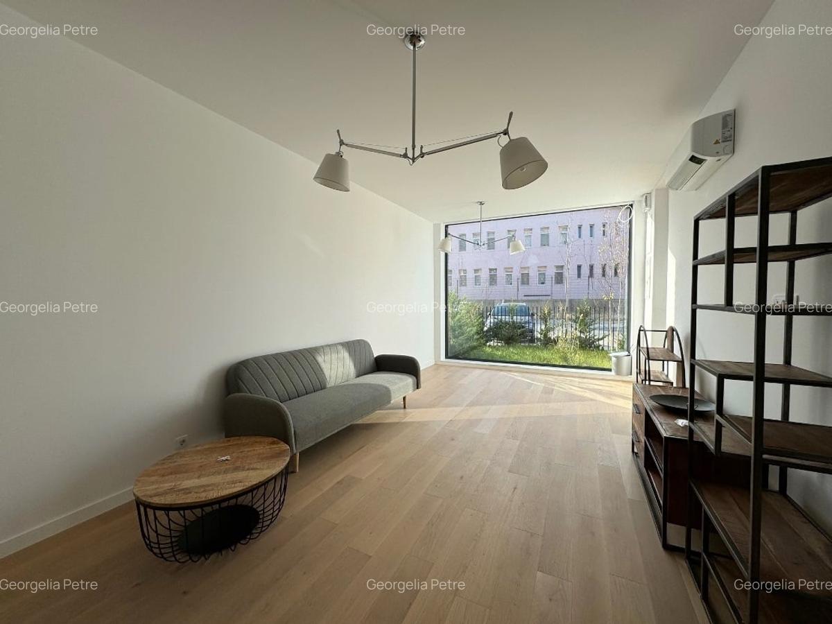 Duplex 4 camere cu gradina// Parc by Herastrau Apartments - 4