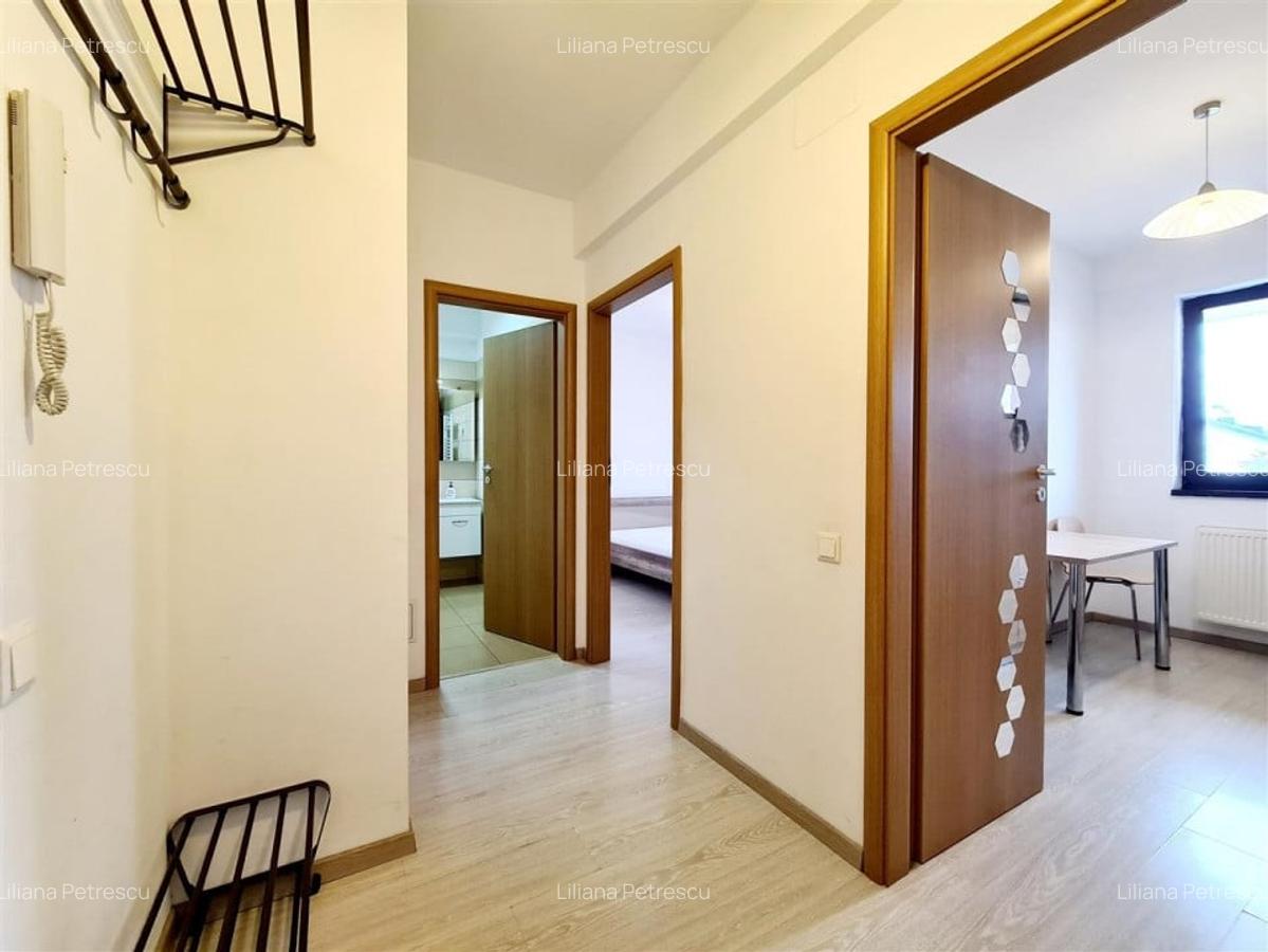 Apartament doua camere zona Sisesti - 8