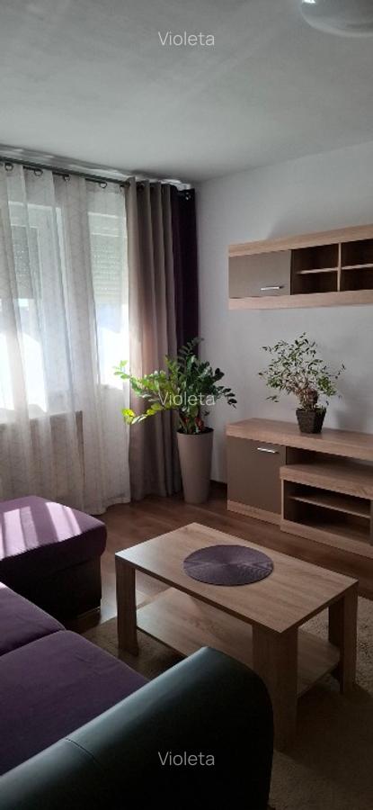 Apartament 2 camere, renovat, mobilat si utilat, zona Titan - 1