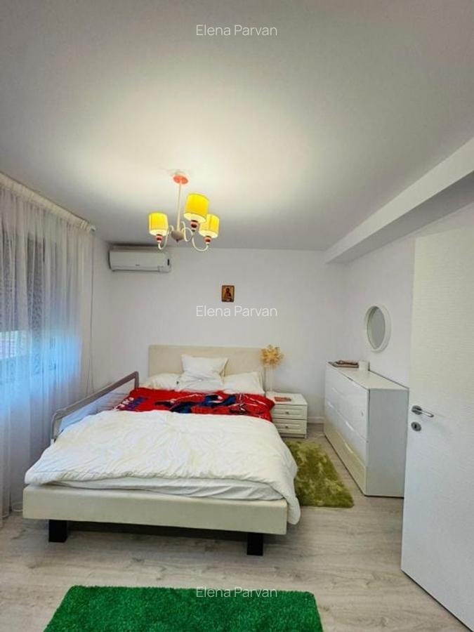 Vila de inchiriat TREND RESIDENCE TIP DUPLEX 5 CAMERE/Parcare - 11